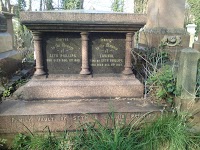 Abney Park Trust Cemetery 289872 Image 6